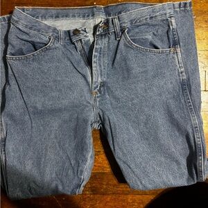 Rustler Men’s Denim